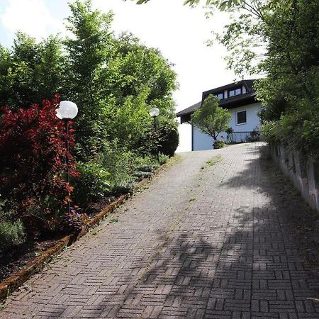 Haus Hoehneck 1 Alpirsbach Zewnętrze zdjęcie