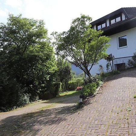 Haus Hoehneck 1 Alpirsbach Zewnętrze zdjęcie