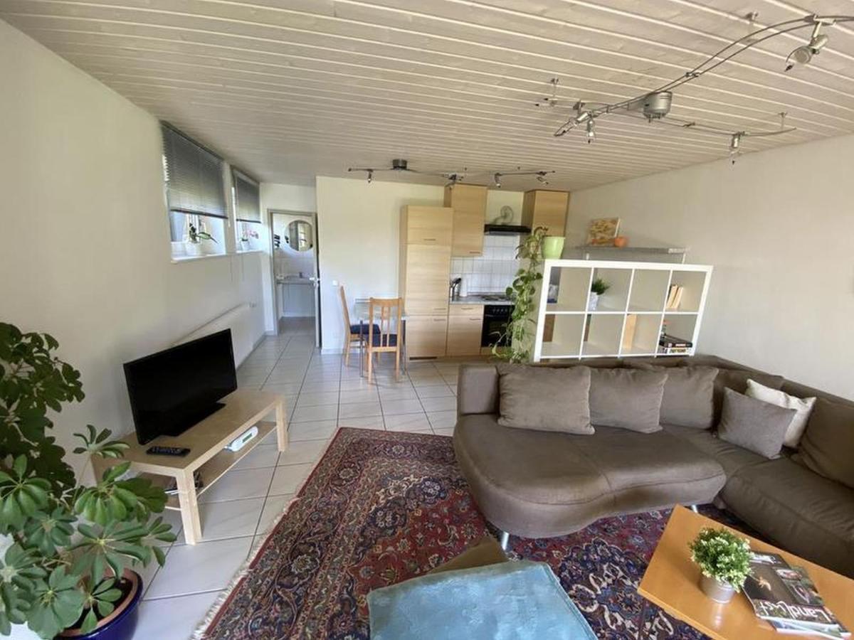 Haus Hoehneck 1 Alpirsbach Zewnętrze zdjęcie