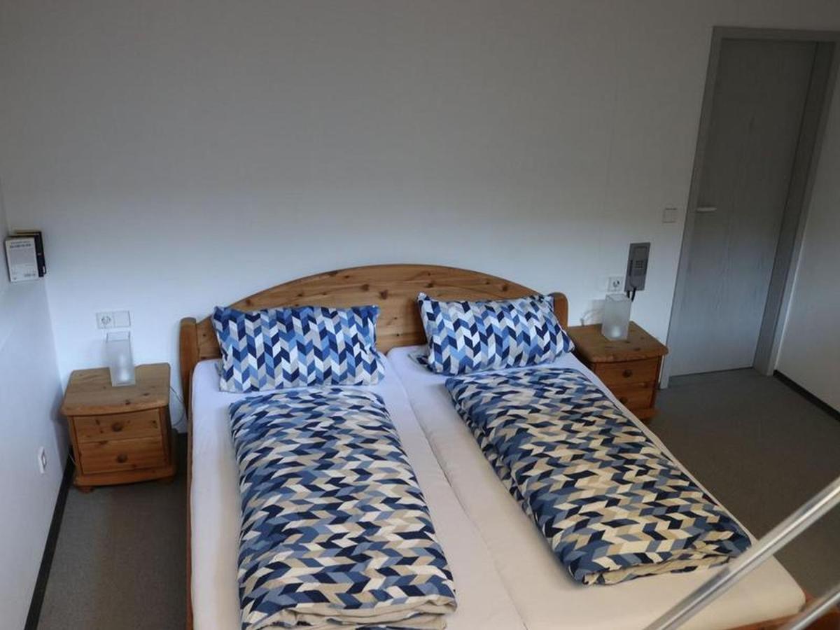 Haus Hoehneck 1 Alpirsbach Zewnętrze zdjęcie