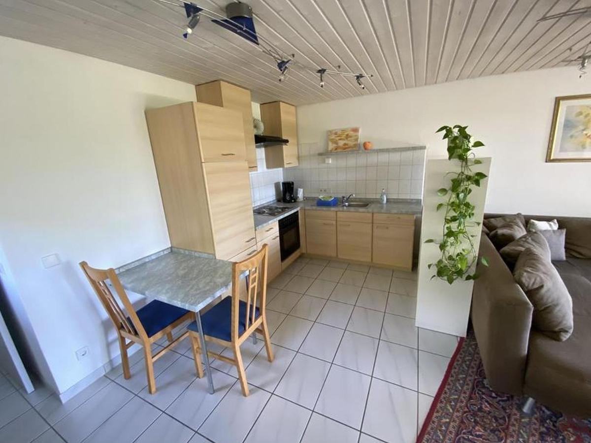 Haus Hoehneck 1 Alpirsbach Zewnętrze zdjęcie