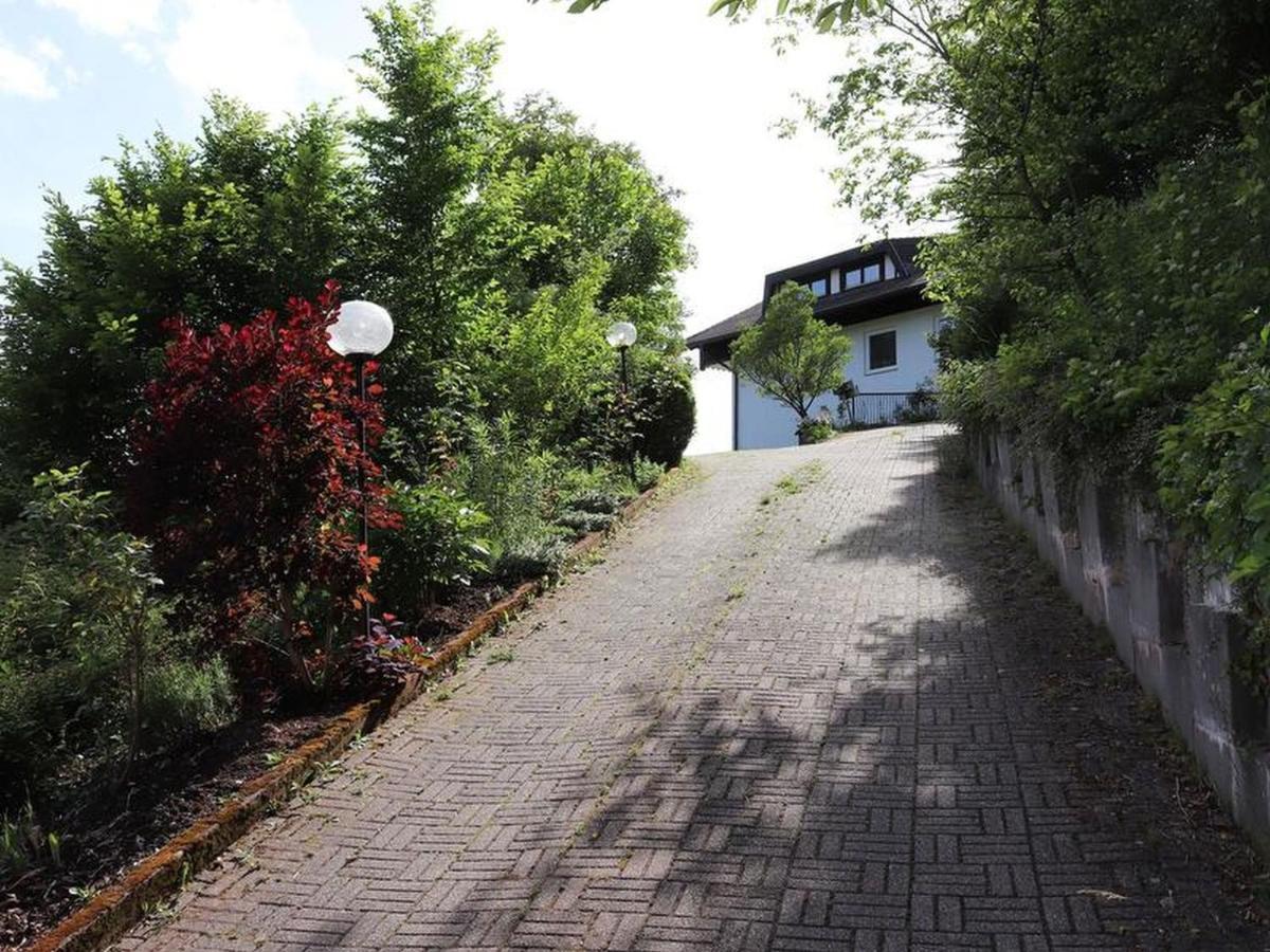 Haus Hoehneck 1 Alpirsbach Zewnętrze zdjęcie