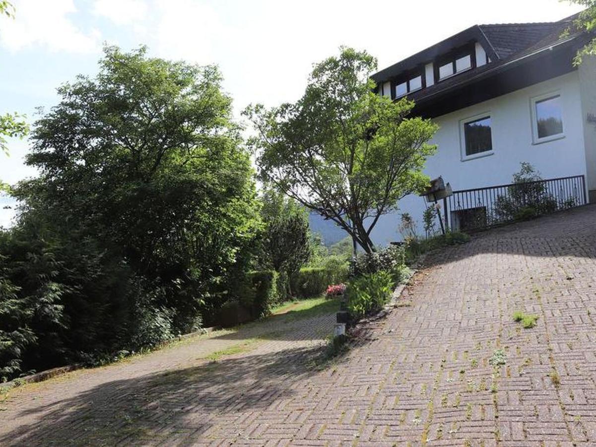 Haus Hoehneck 1 Alpirsbach Zewnętrze zdjęcie