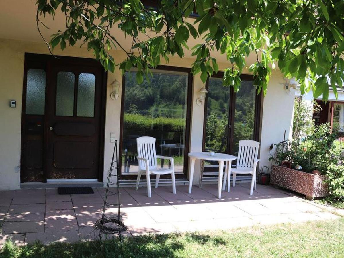 Haus Hoehneck 1 Alpirsbach Zewnętrze zdjęcie