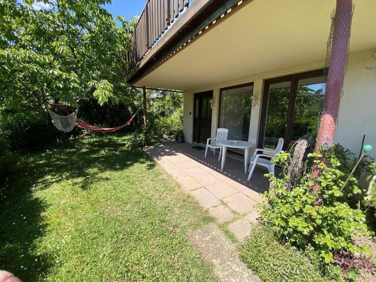 Haus Hoehneck 1 Alpirsbach Zewnętrze zdjęcie