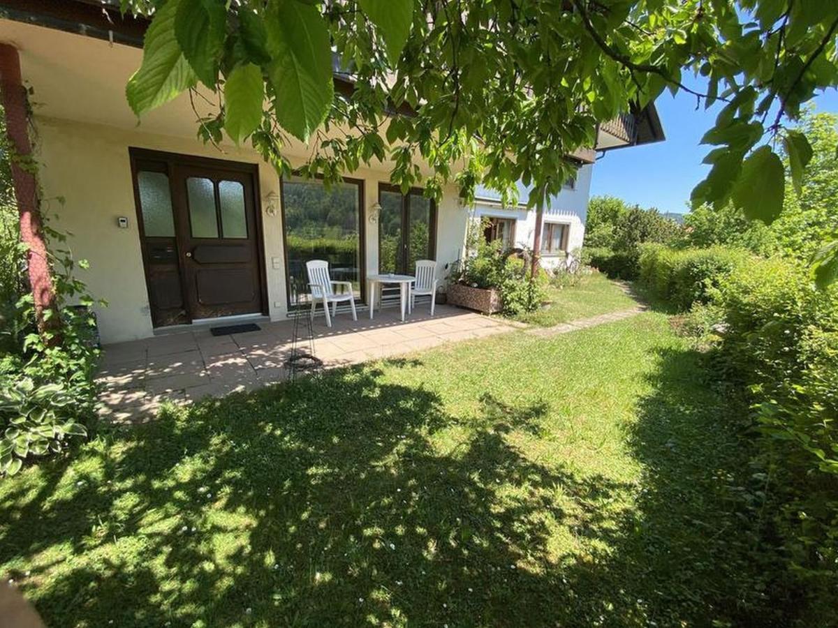Haus Hoehneck 1 Alpirsbach Zewnętrze zdjęcie